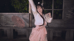 【波喵】江南夜☾相思怕是更与何人讲